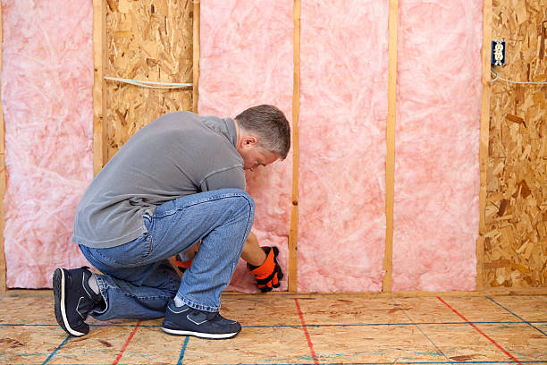 Best Insulation for Specific Applications in Pilot Point, TX